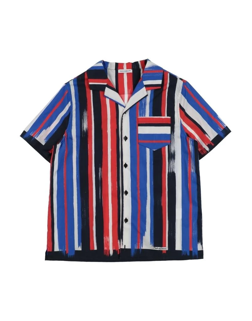 Dolce 
Gabbana Patterned shirt