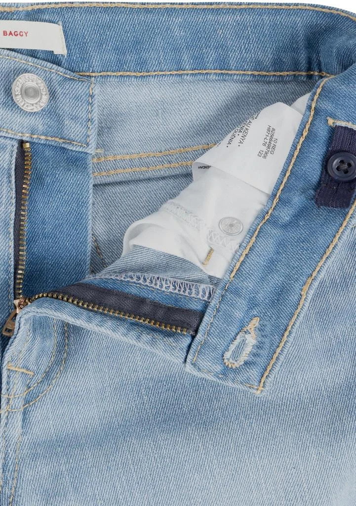 Levi
s Girls 7-16 Baggy Jeans 3