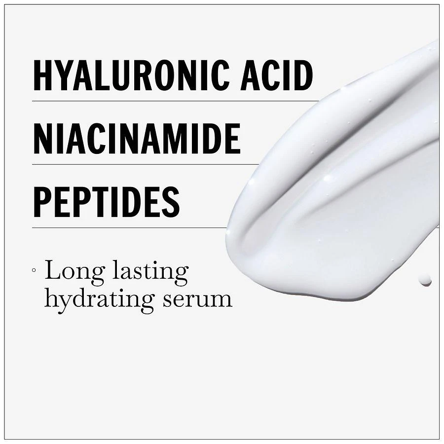 Olay Hyaluronic Hydrating Serum Unscented 3