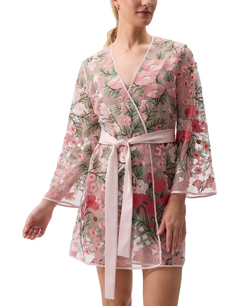 Rya Collection The Bouquet Cover Up - Exclusive 5