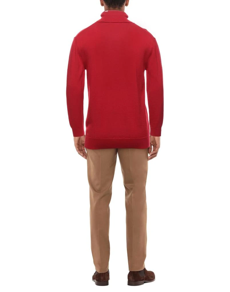 PMDS Turtleneck 3