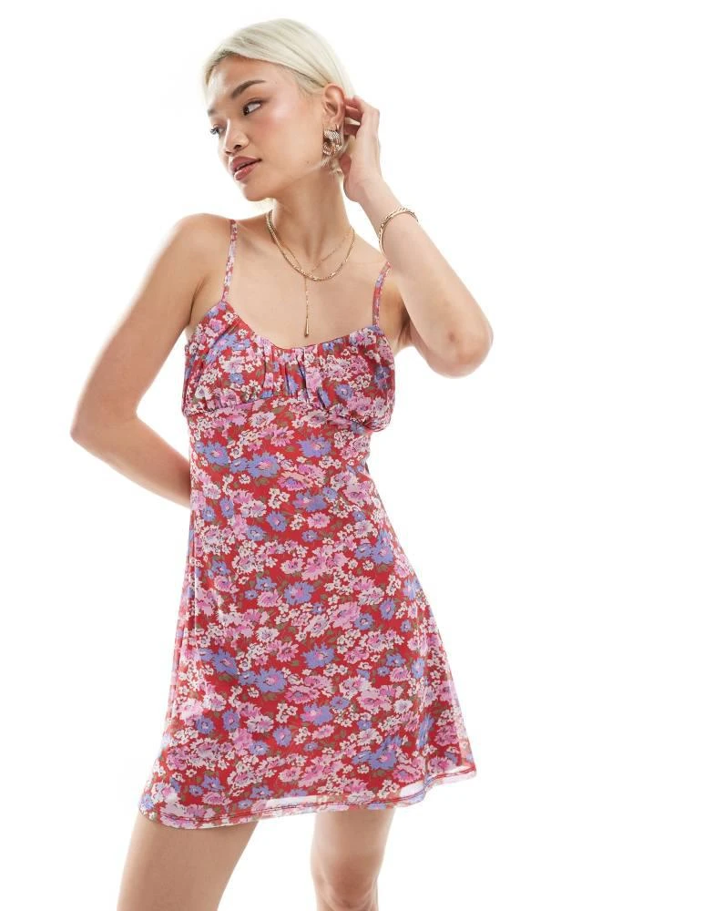 pucci onde print mini dress Pucci Girls Onde Shirt Dress in Pink 6 Yrs