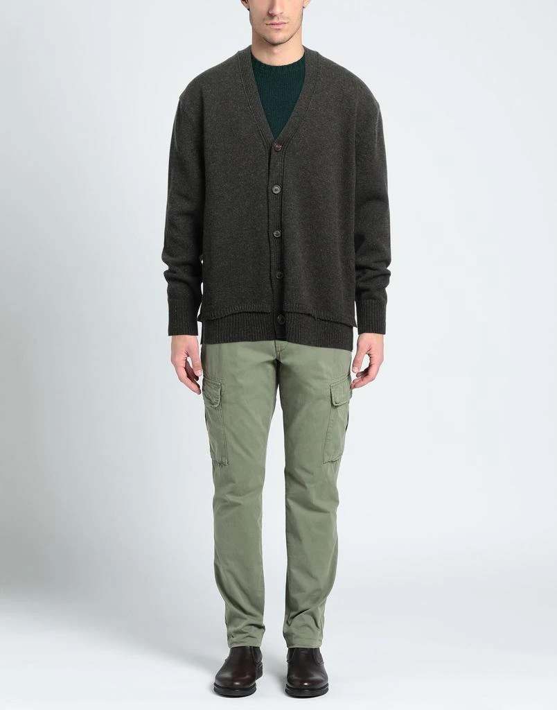 MAISON MARGIELA Cardigan 2