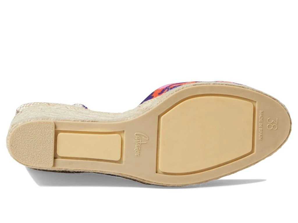 Castaner Carina DVF Collaboration 3
