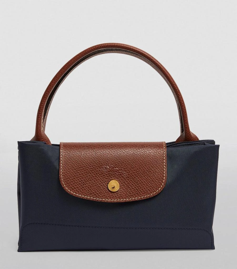 Longchamp Medium Le Pliage Original Handbag 4