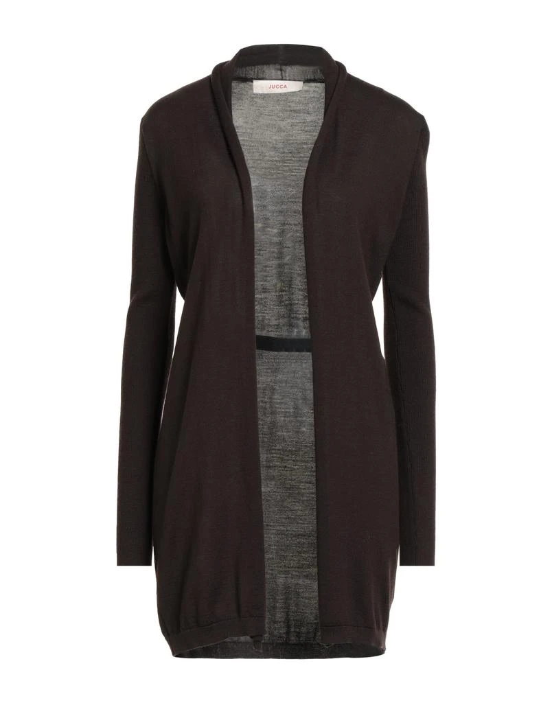 JUCCA Cardigan 1