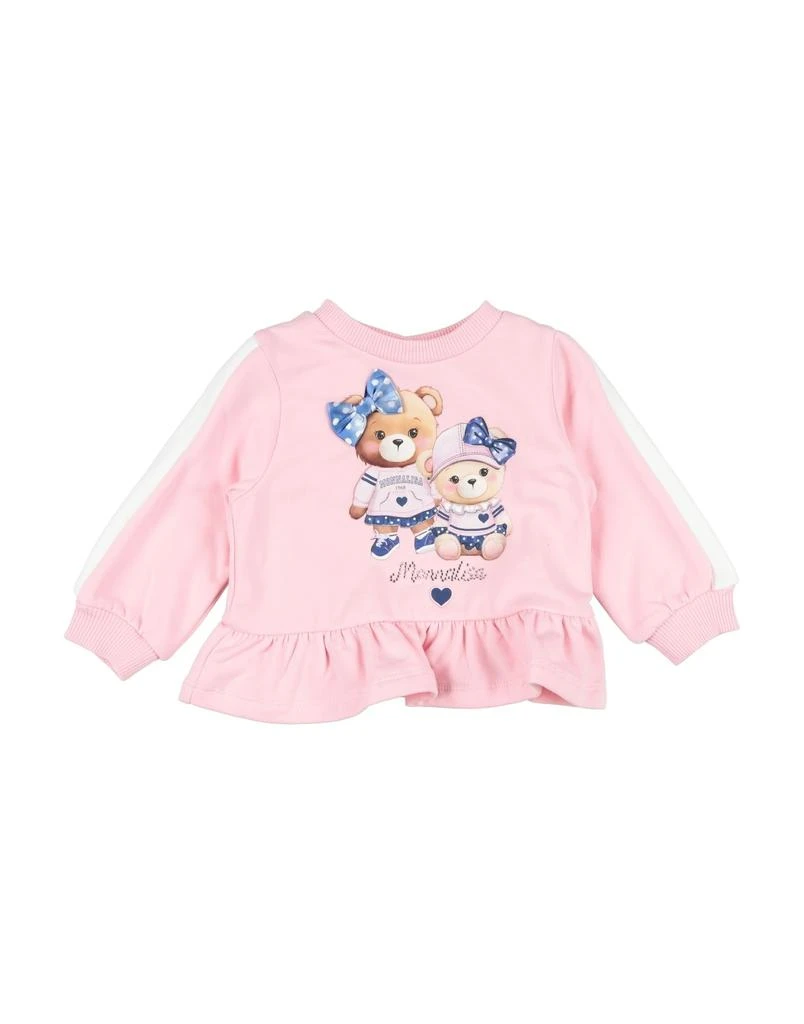MONNALISA Sweatshirt 1