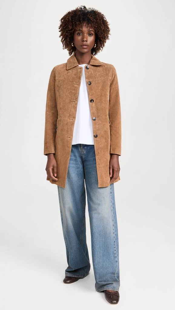 Blank NYC Dirt Bike Jacket 4