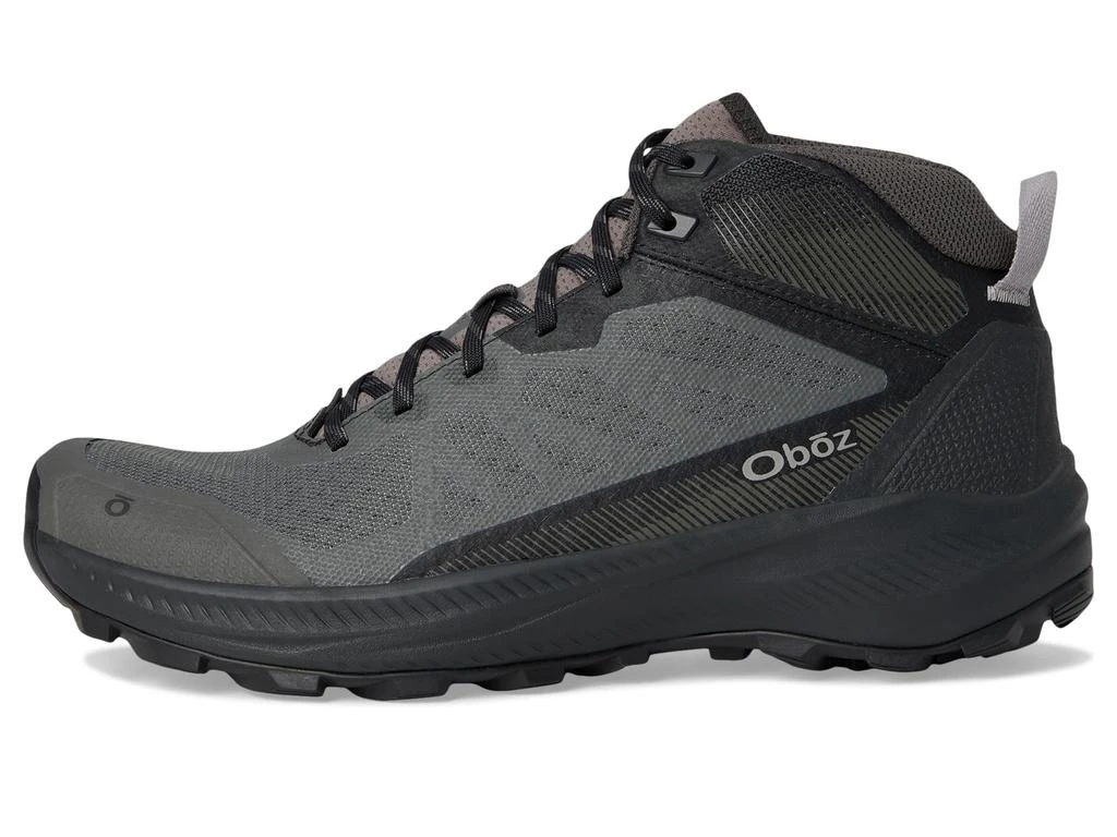 Oboz Katabatic LT Mid 4