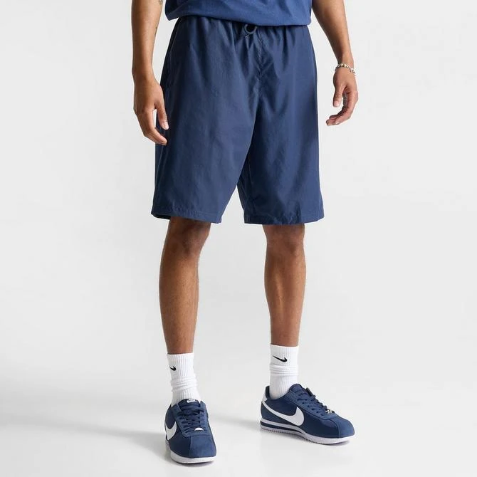 NIKE Men's Nike Club Unlined Woven Shorts 5