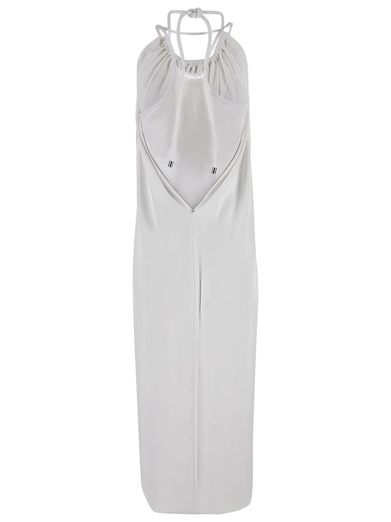 Max Mara Long viscose dress 1