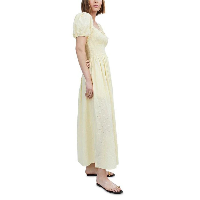Solid & Striped The Corinna Dress 3