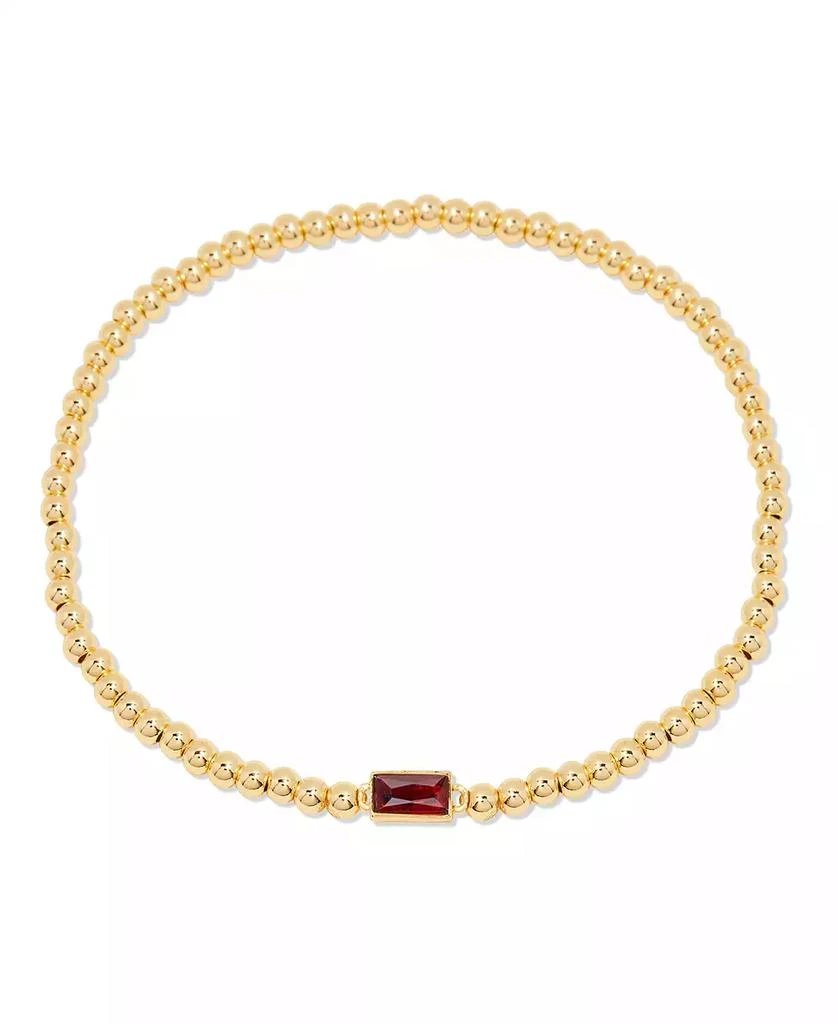 brook & york Kylie Birthstone Bracelet 1