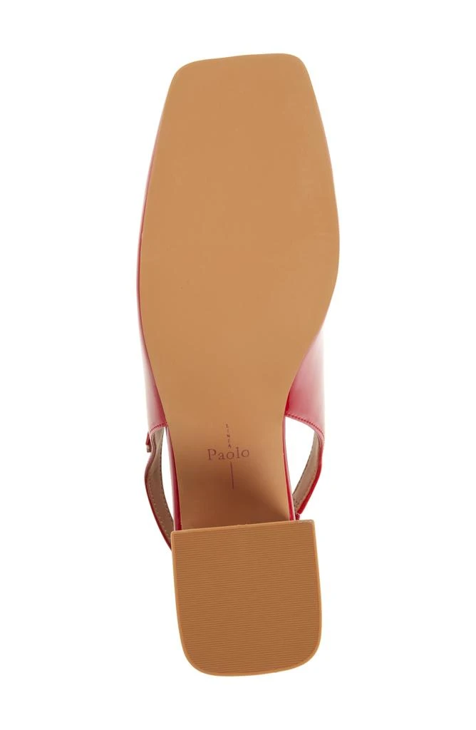 Linea Paolo Madona Mary Jane Pump 6