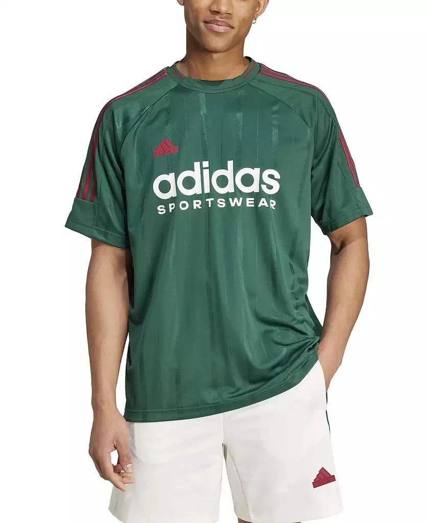 Adidas Men's House of Tiro Nations Pack Jersey T-Shirt 1