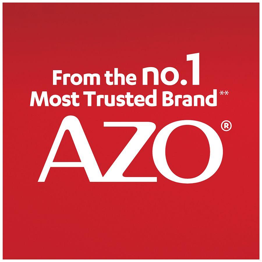 AZO Cranberry Urinary Tract Health, Dietary Supplement, Tablets