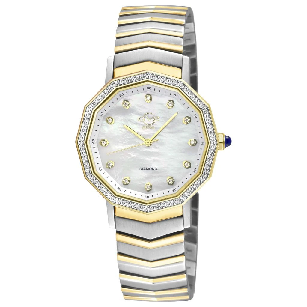 Gevril GV2 by Gevril Women
s Watch 14516B 1