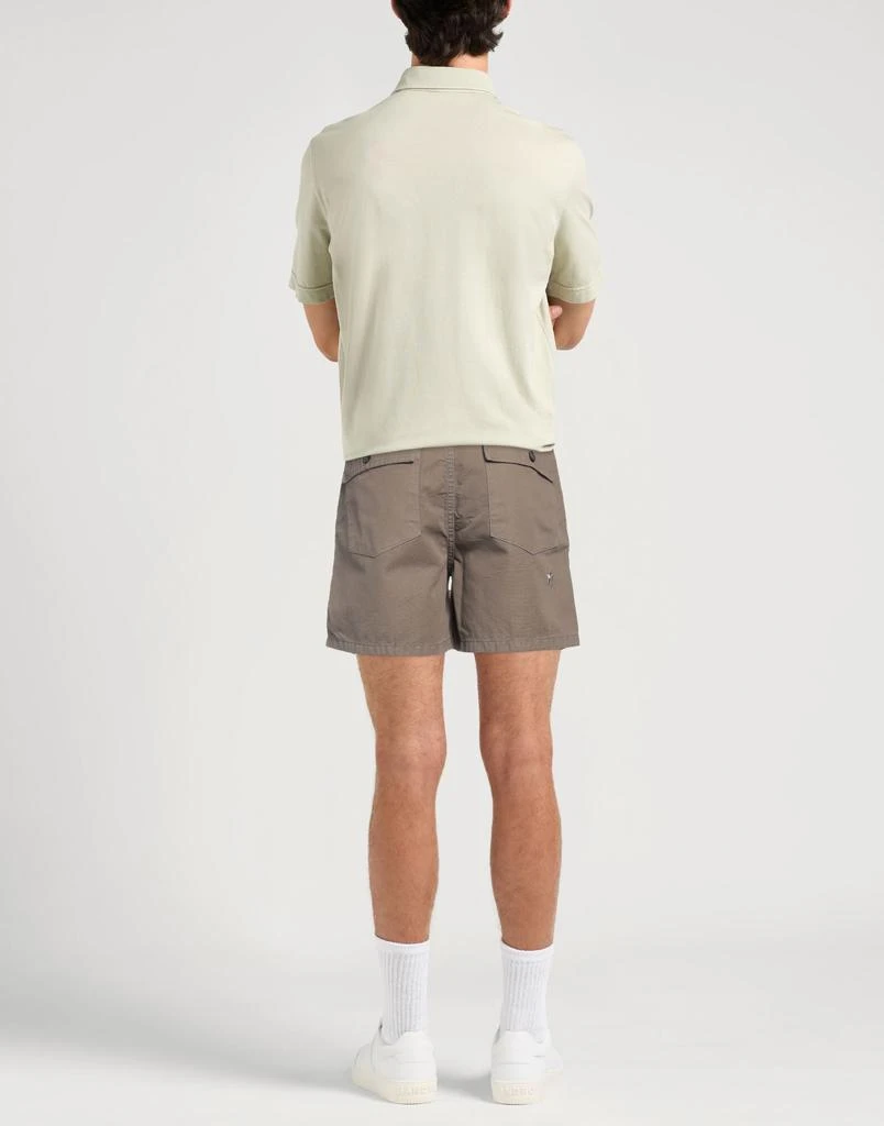 THE EDITOR Shorts & Bermuda 3