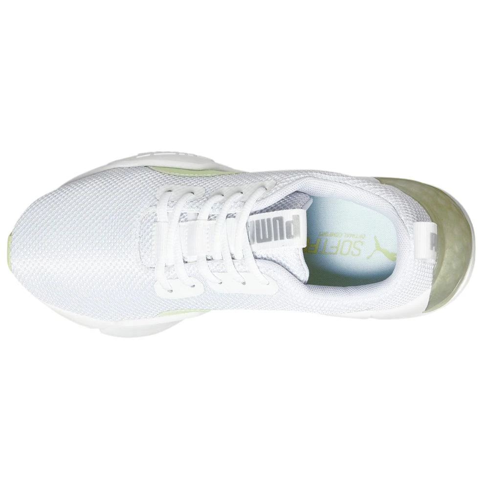 Puma Cell Vorto Gleam Lace Up Sneakers 4