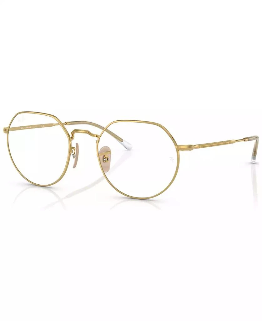 Ray-Ban Unisex Sunglasses, RB356553-P 1