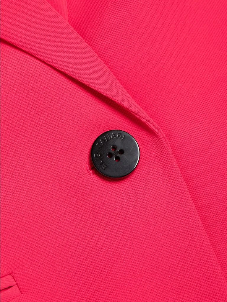 Tahari The Tiffany Tailored Blazer 7