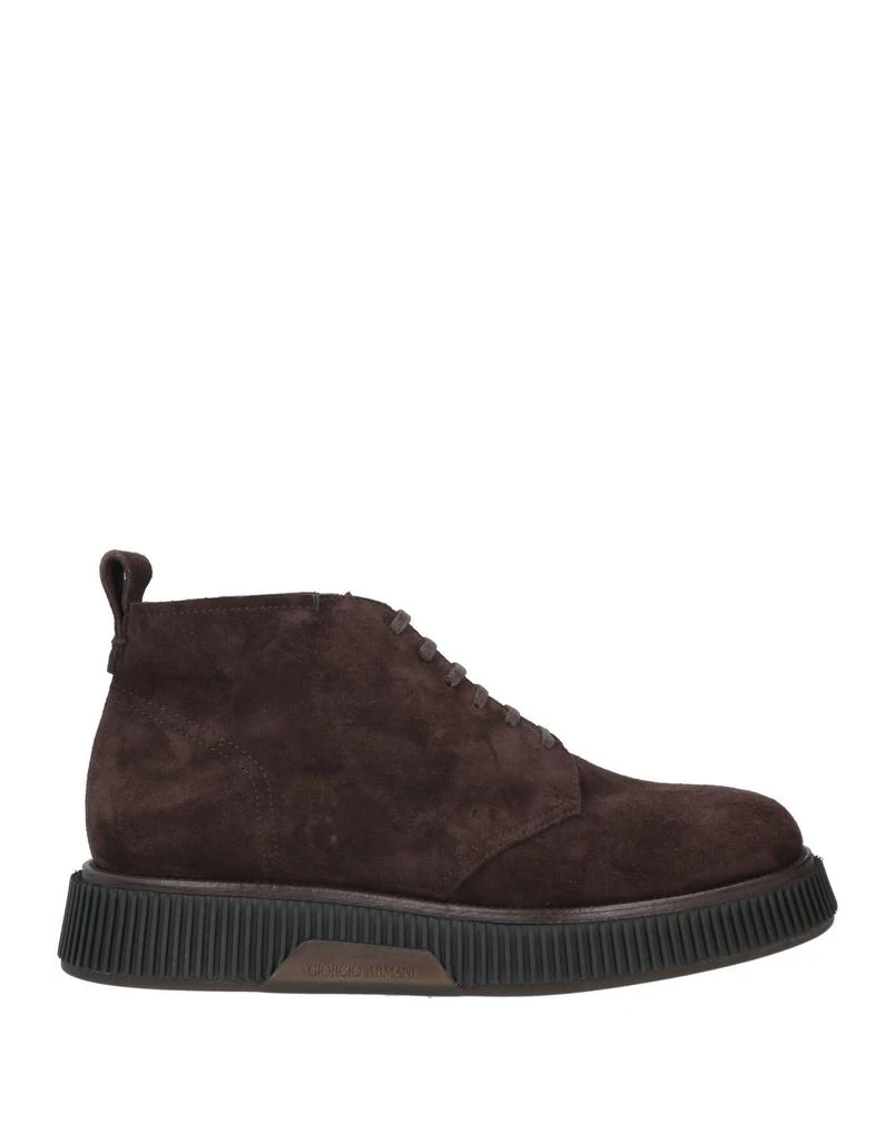 Giorgio Armani Ankle boot 1