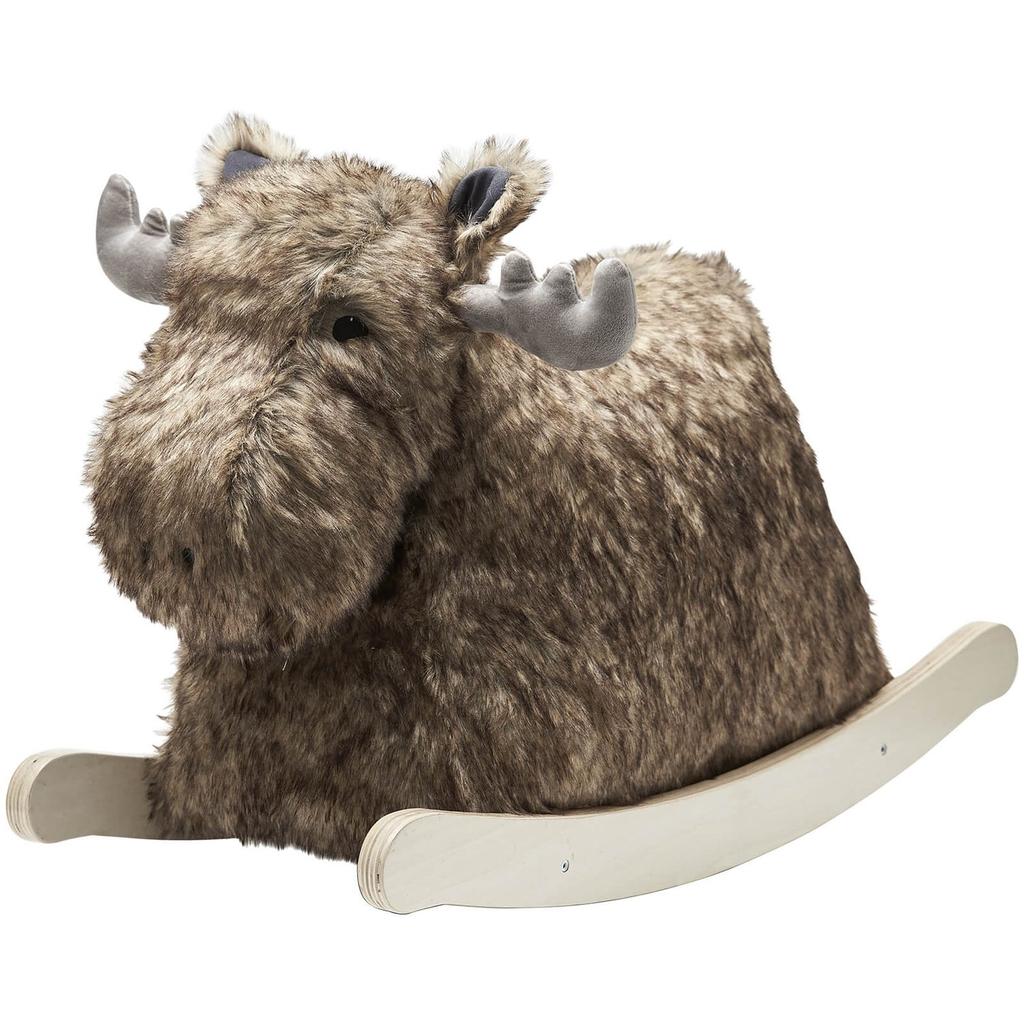 Kids Concept Kids Concept Rocking Moose