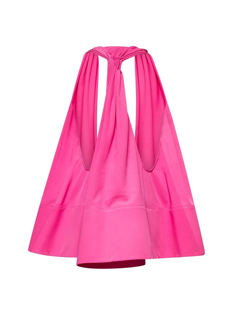 Jacquemus JACQUEMUS | Top Le Haute Norma | Women | 2 2