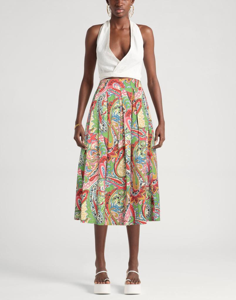 DEPARTMENT 5 Midi skirt