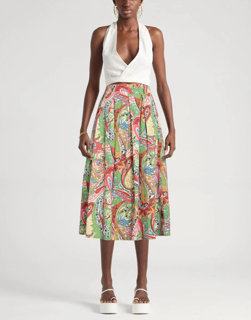 DEPARTMENT 5 Midi skirt 2