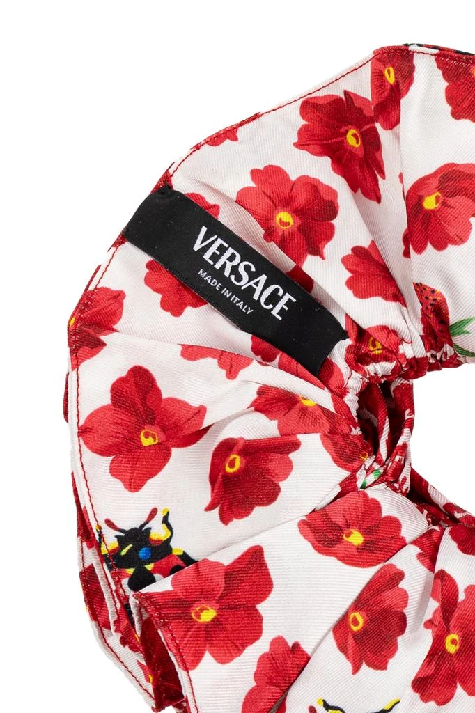 Versace Hair tie 4