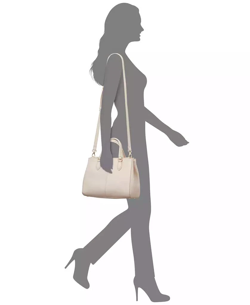 On 34th Robbinn Medium Satchel, Created for Macy's 4