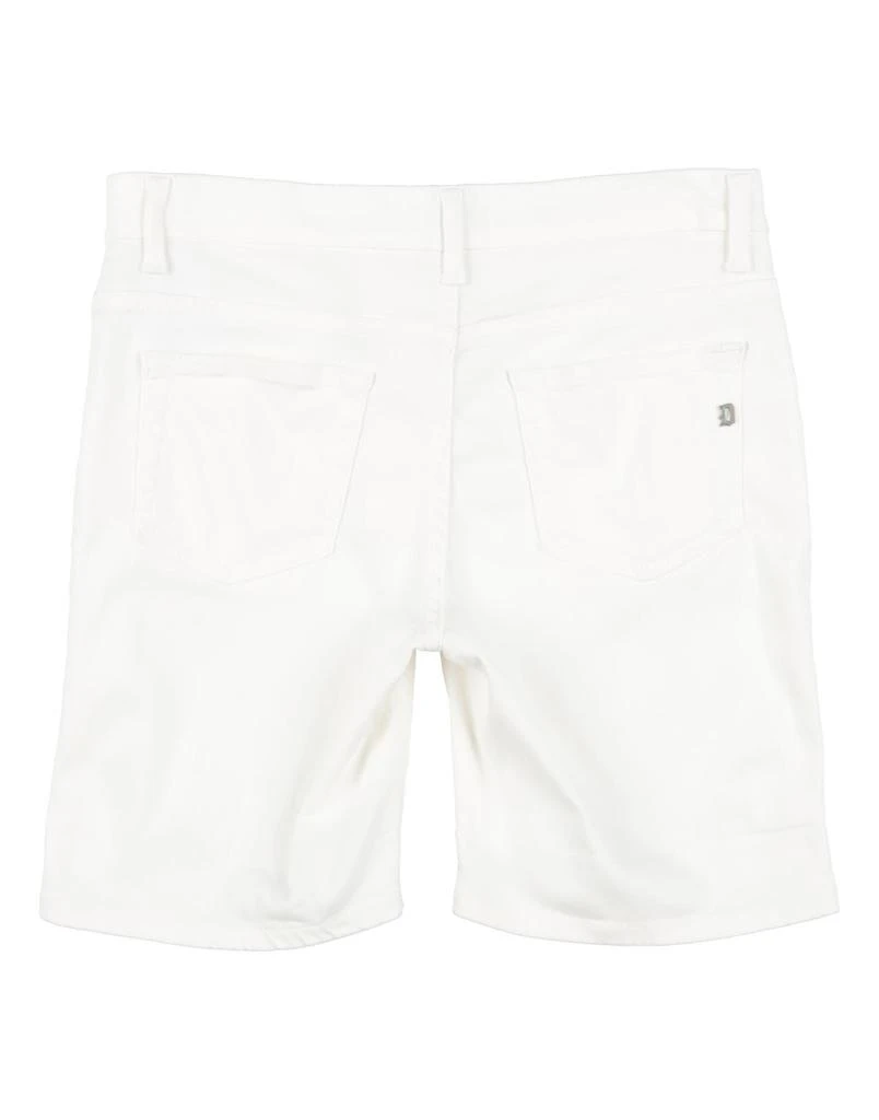 DONDUP Denim shorts 2