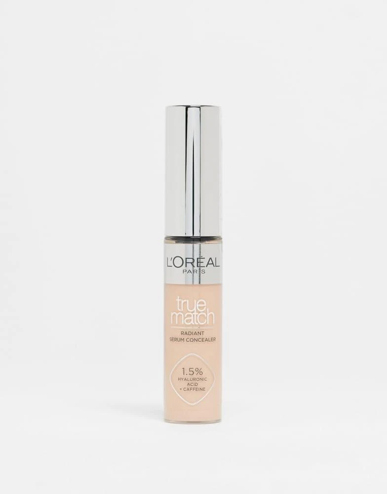 L'Oreal Paris L'Oreal Paris True Match Radiant Serum Concealer 13