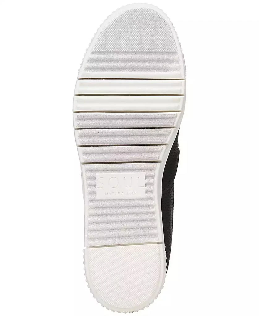 Soul Naturalizer Tia Slip-On Sneakers 6