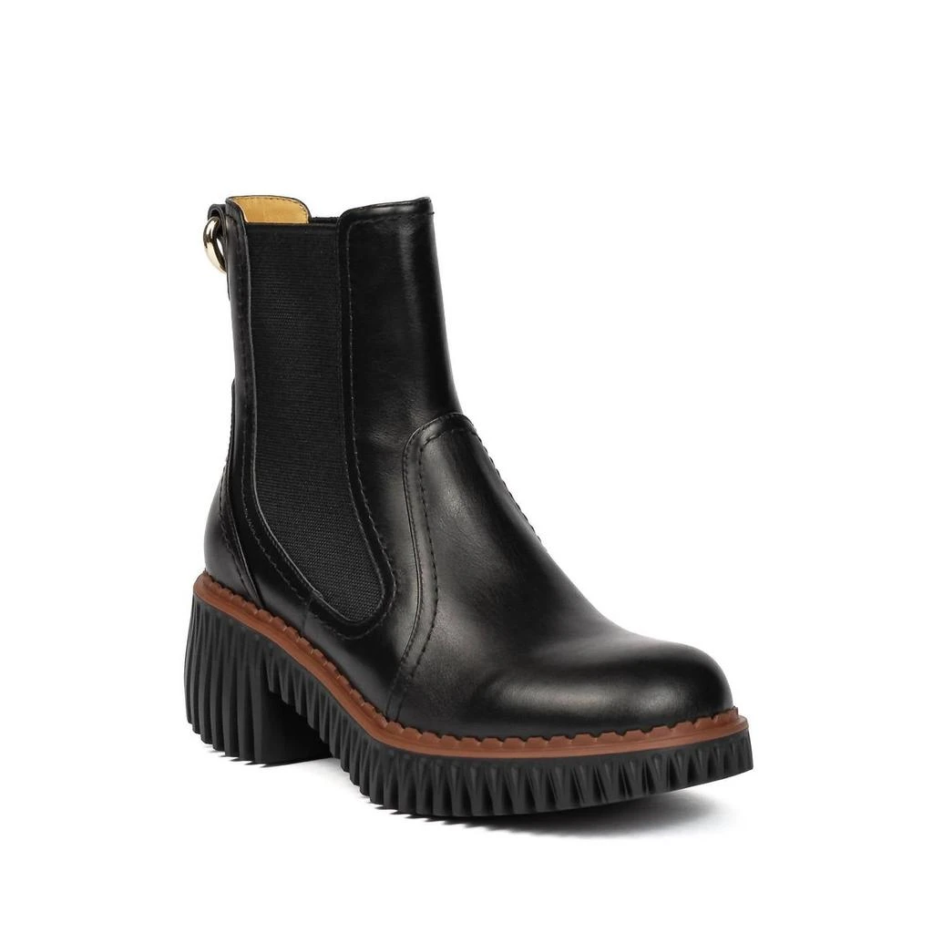 4CCCCEES 4Ccccees - Women's Plita Cella Boot 1