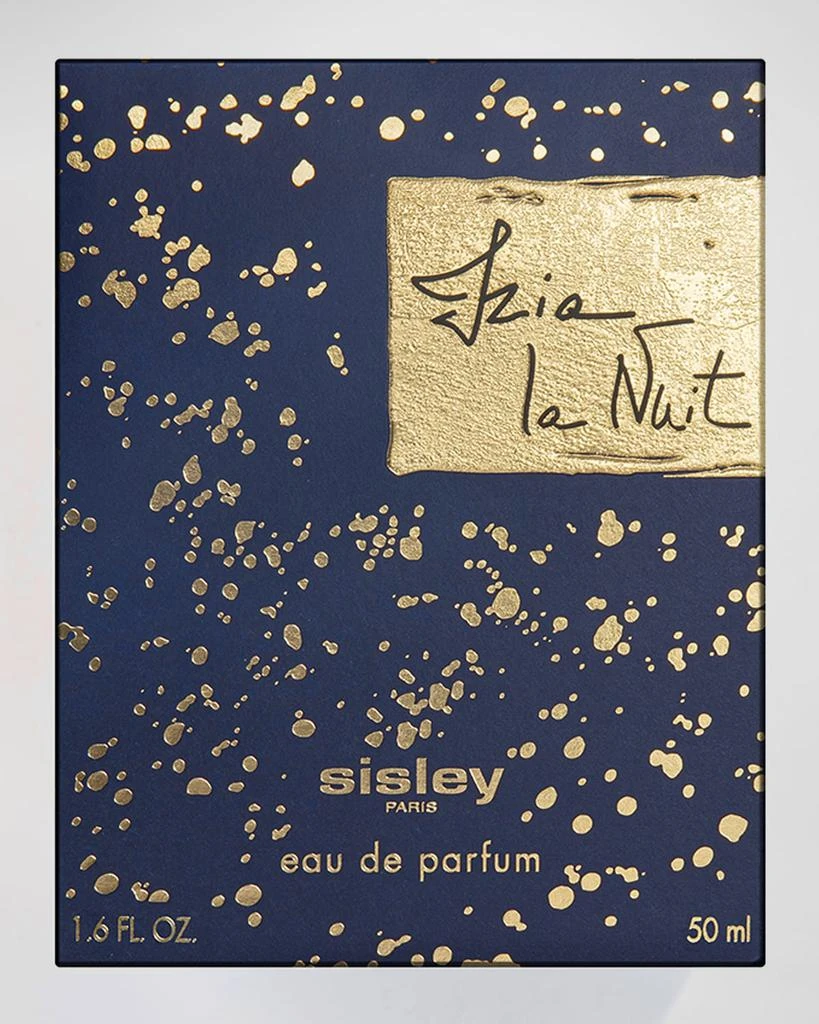Sisley Izia La Nuit Eau De Parfum, 1.6 oz. 2