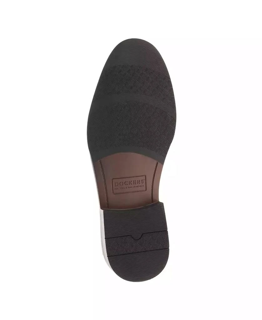 Dockers Men's Eton Slip On Shoe 6