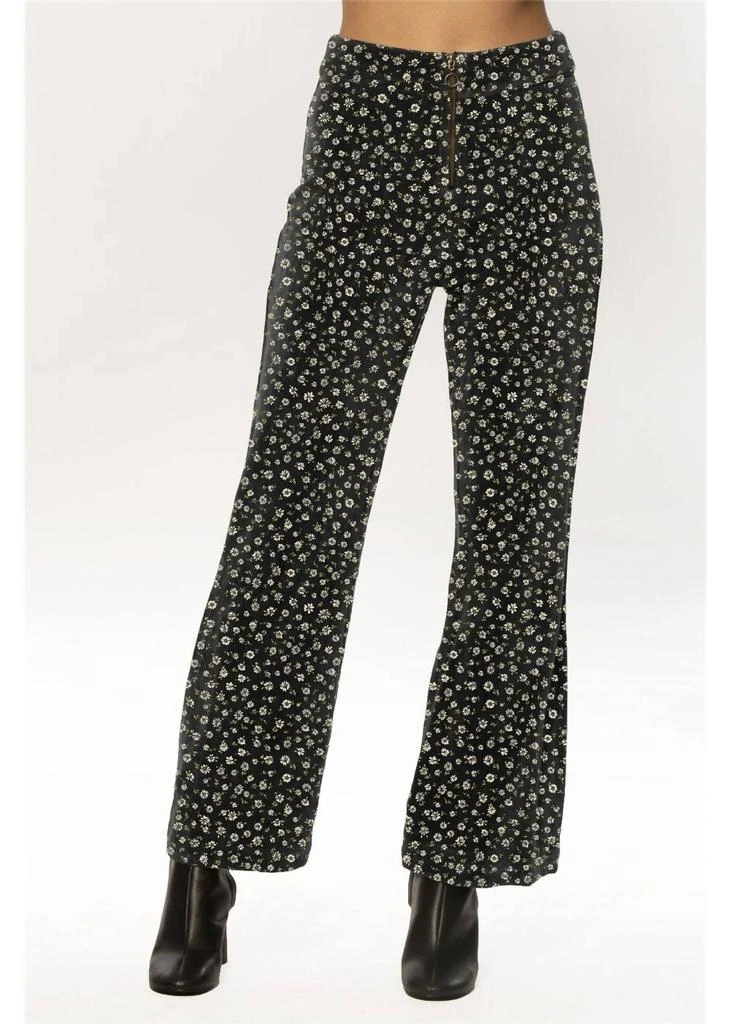 AMUSE SOCIETY Amuse Society - forever mine woven pant 4