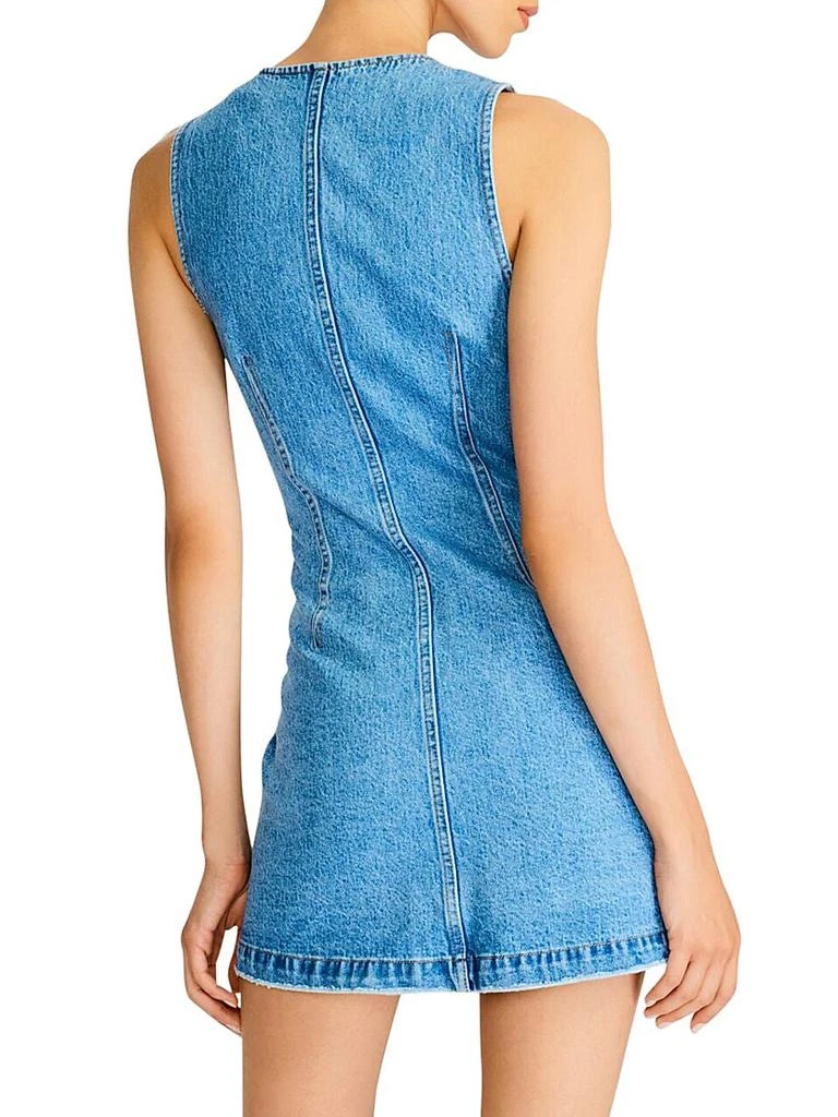 retrofête Hanna Dress 4