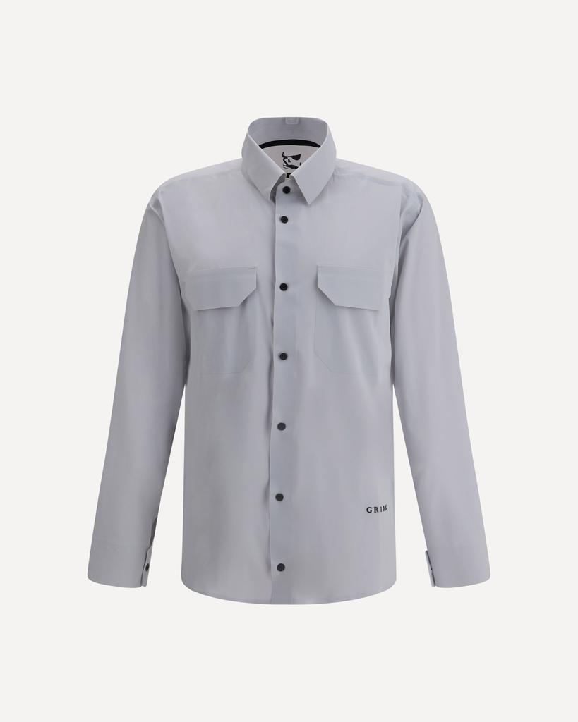 GR10K Render Ultrasound Shirt