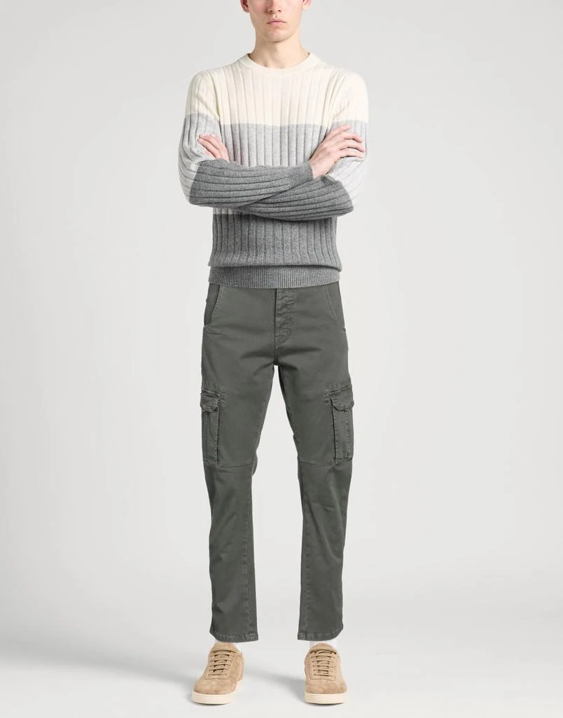 BOMBOOGIE Casual pants 2