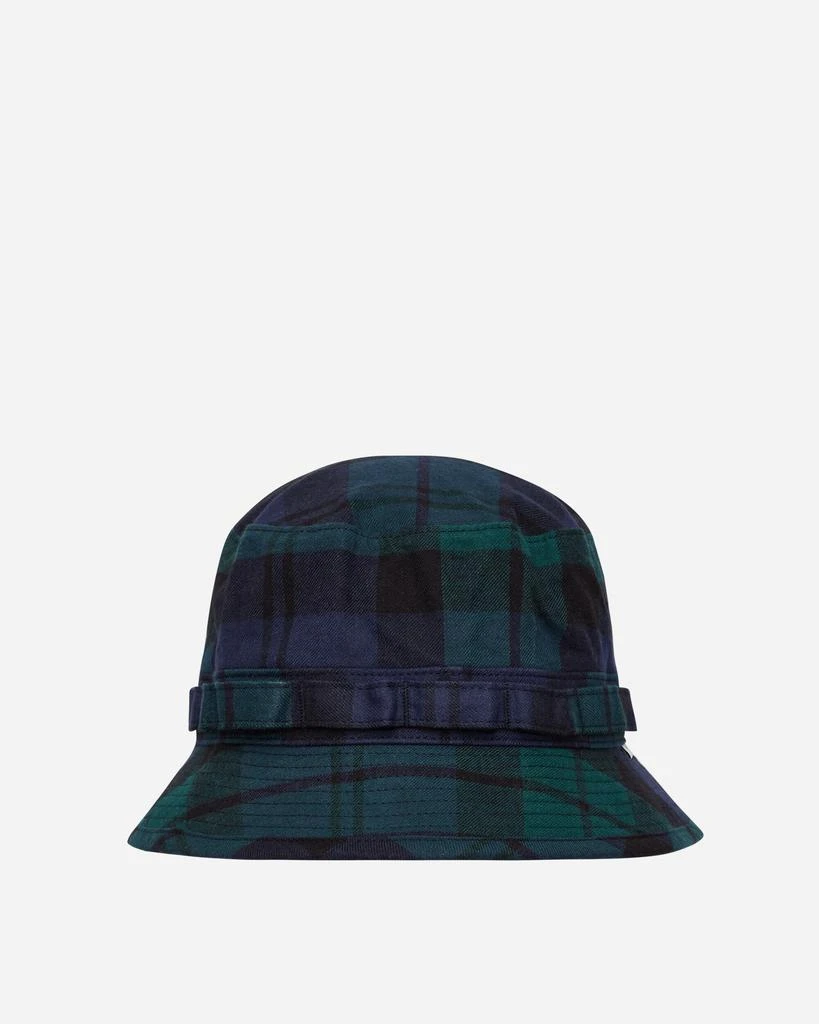 Wtaps Jungle 01 Hat Green 1