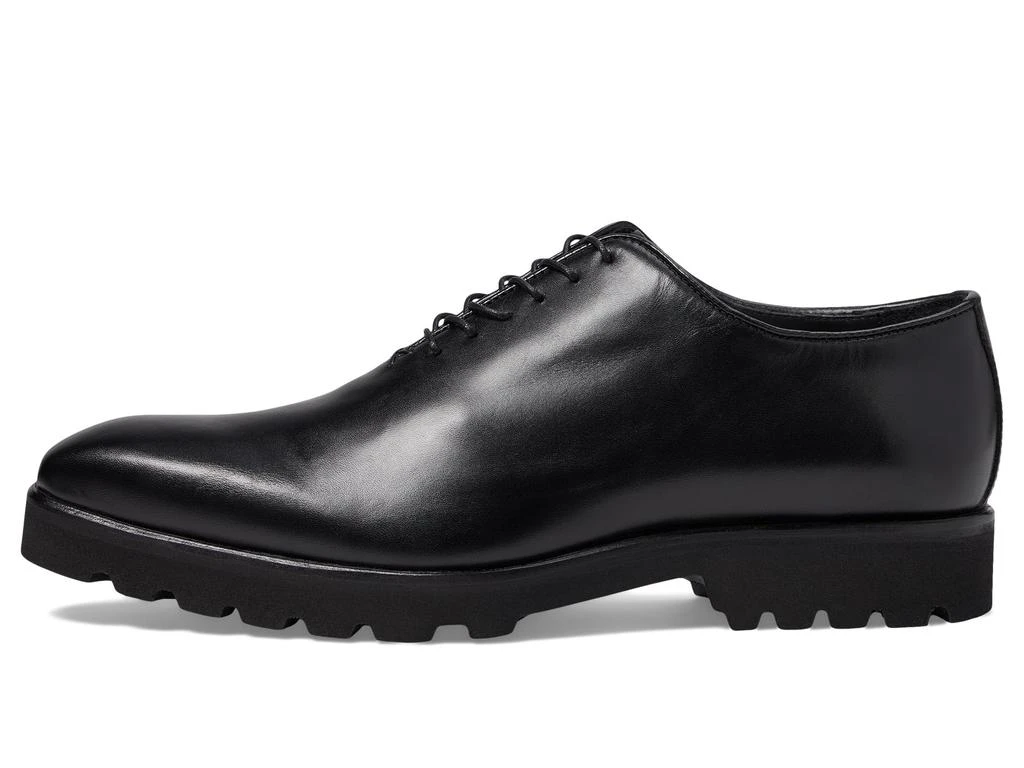 Massimo Matteo Corazzano Oxford 4