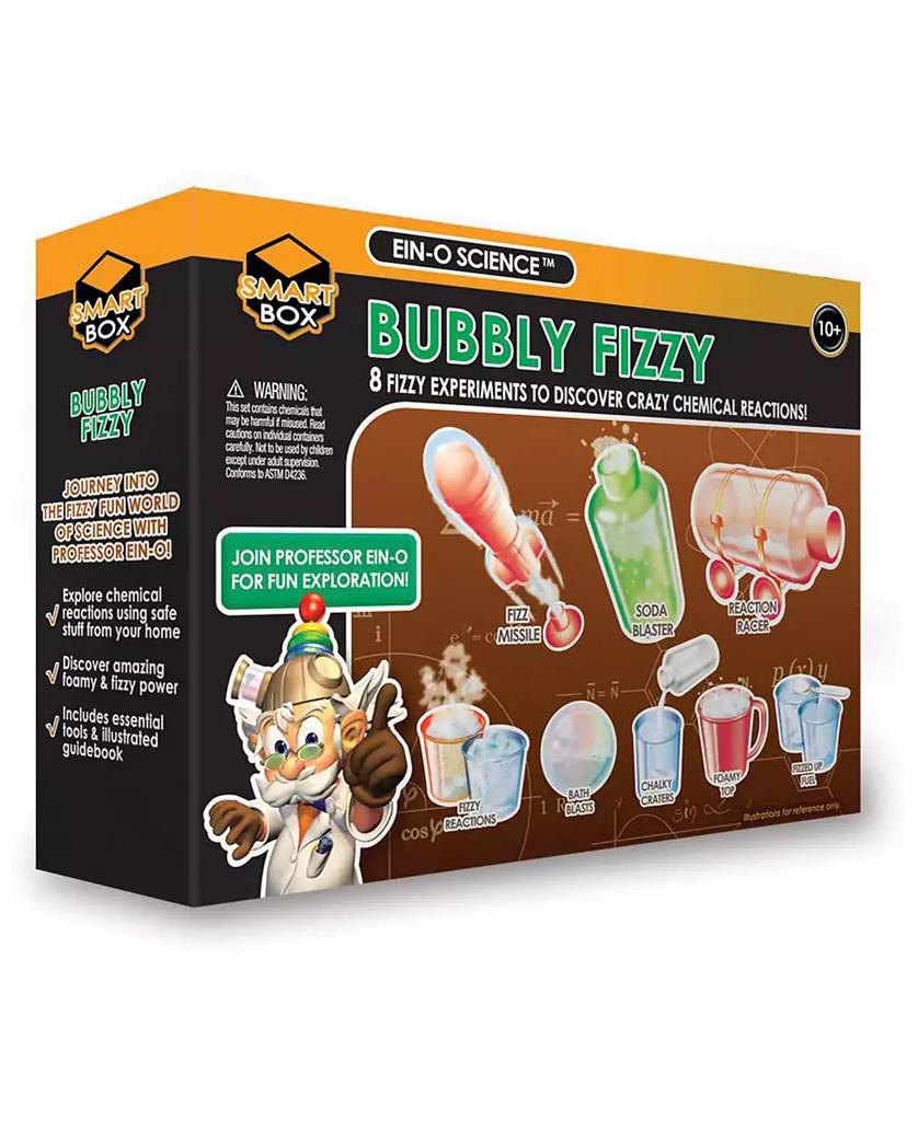 AreYouGame EIN-O Science Smart Box - Bubbly Fizzy