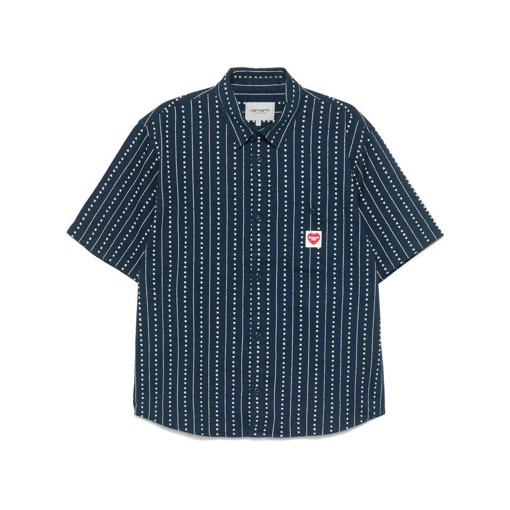 Carhartt WIP Carhartt Wip Shirts 1