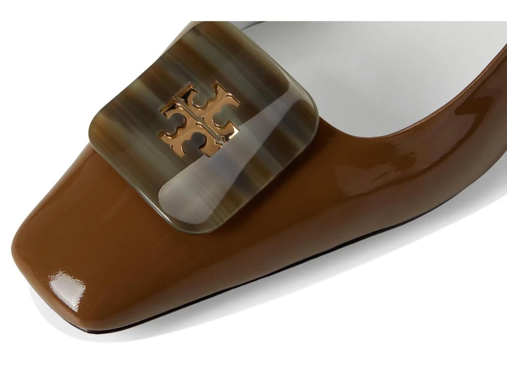 Tory Burch Georgia Slingback 55 mm 6