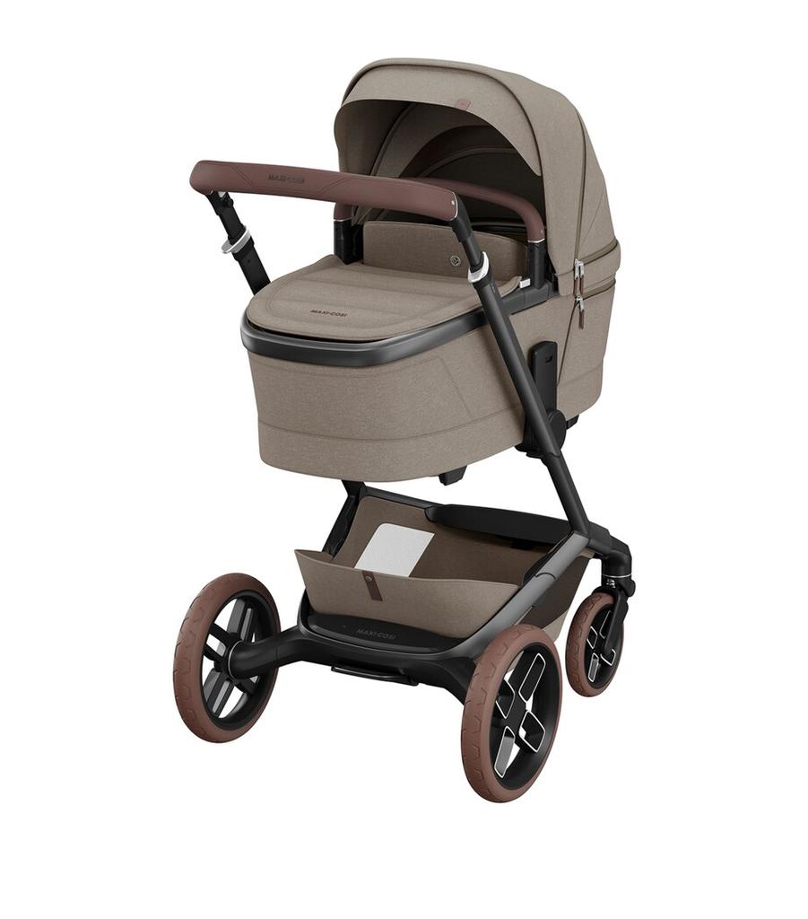 Maxi-Cosi Fame Metallic Twillic Stroller