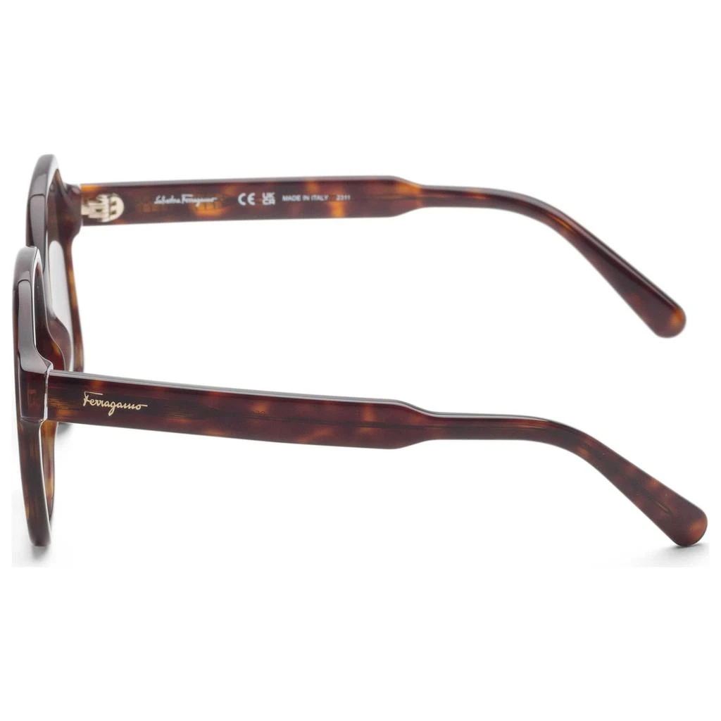 Salvatore Ferragamo Ferragamo Women
s Sunglasses SF1069S-242-56 2