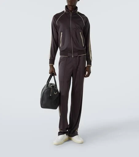 Tom Ford Jersey track pants 2